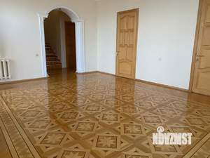 Дом 516м², 4-этажный, участок 18 сот.  