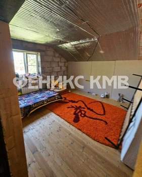 Дом 120м², 2-этажный, участок 4 сот.  