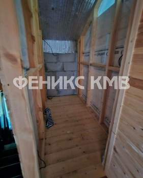 Дом 120м², 2-этажный, участок 4 сот.  