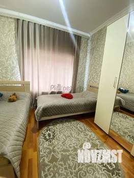 Дом 130м&sup2;, 1-этажный, участок 10 сот.  