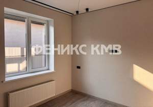 Дом 120м&sup2;, 1-этажный, участок 4 сот.  