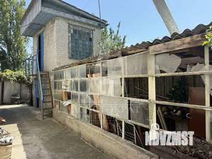 Дом 120м&sup2;, 1-этажный, участок 5 сот.  