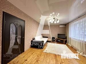 Дом 127м², 1-этажный, участок 4 сот.  
