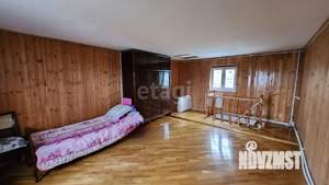 Дом 65м², 2-этажный, участок 3 сот.  