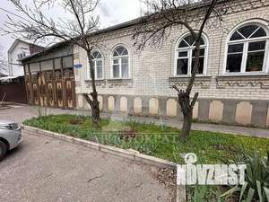 Дом 230м&sup2;, 1-этажный, участок 7 сот.  