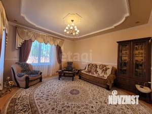 Дом 259м&sup2;, 2-этажный, участок 618 сот.  