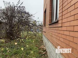 Дом 175м&sup2;, 2-этажный, участок 4 сот.  