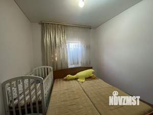 Дом 50м&sup2;, 1-этажный, участок 5 сот.  