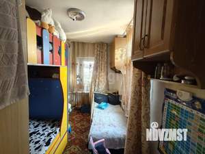 Дом 99м&sup2;, 1-этажный, участок 3 сот.  