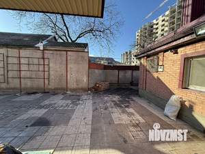 Дом 120м&sup2;, 2-этажный, участок 3 сот.  