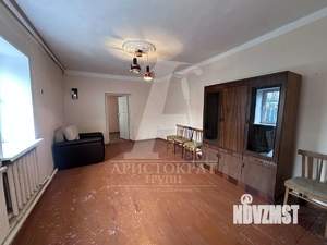 Дом 50м&sup2;, 1-этажный, участок 7 сот.  