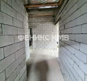 Дача 105м&sup2;, 1-этажный, участок 3 сот.  
