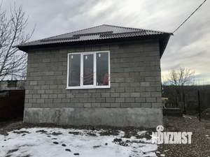 Дача 60м&sup2;, 1-этажный, участок 4 сот.  
