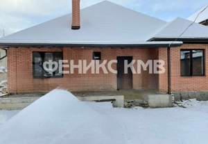 Дом 150м², 1-этажный, участок 9 сот.  