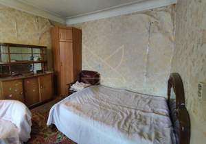 Дом 35м², 2-этажный, участок 1 сот.  