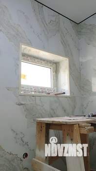 Дом 103м&sup2;, 1-этажный, участок 4 сот.  