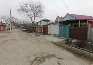 Дом 70м², 1-этажный, участок 5 сот.  