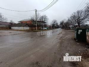 Дом 45м&sup2;, 1-этажный, участок 6 сот.  