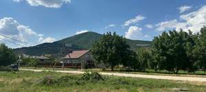 Дом 125м&sup2;, 1-этажный, участок 5 сот.  