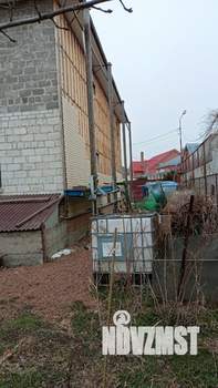 Дом 170м&sup2;, 2-этажный, участок 8 сот.  