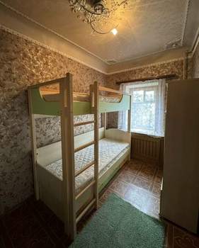 Дом 50м&sup2;, 1-этажный, участок 0 сот.  
