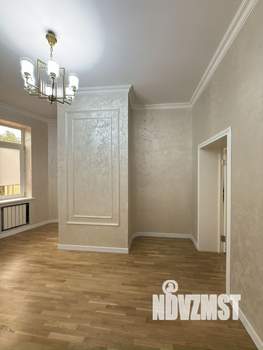 Дом 520м&sup2;, 4-этажный, участок 8 сот.  