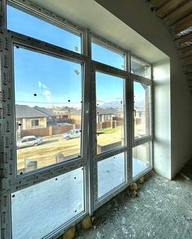Дом 190м&sup2;, 2-этажный, участок 5 сот.  