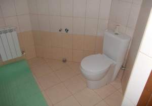 Дом 280м&sup2;, 3-этажный, участок 9 сот.  
