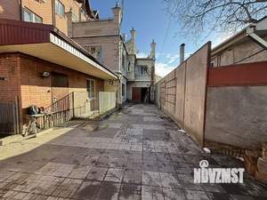Дом 120м&sup2;, 2-этажный, участок 3 сот.  