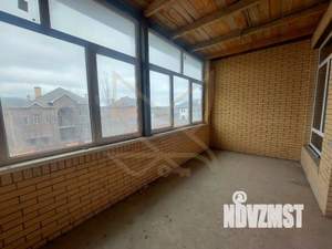 Дом 952м², 4-этажный, участок 8 сот.  