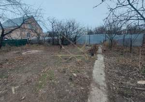 Дом 50м&sup2;, 1-этажный, участок 5 сот.  