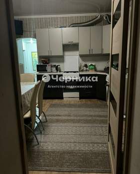 Дом 80м&sup2;, 1-этажный, участок 1 сот.  