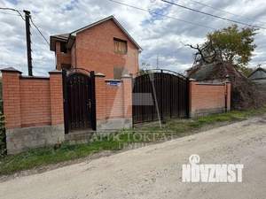 Дом 150м&sup2;, 2-этажный, участок 5 сот.  