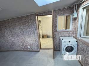 Дом 46м&sup2;, 1-этажный, участок 2 сот.  