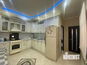 Дом 275м&sup2;, 2-этажный, участок 8 сот.  