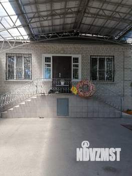 Дом 104м&sup2;, 1-этажный, участок 6 сот.  