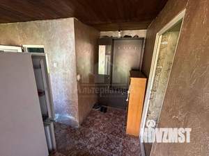 Дом 50м&sup2;, 1-этажный, участок 2 сот.  