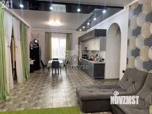 Дом 170м&sup2;, 1-этажный, участок 6 сот.  