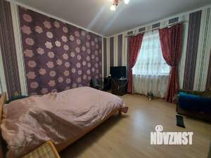 Дом 150м&sup2;, 2-этажный, участок 2 сот.  