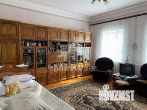 Дом 100м&sup2;, 1-этажный, участок 9 сот.  