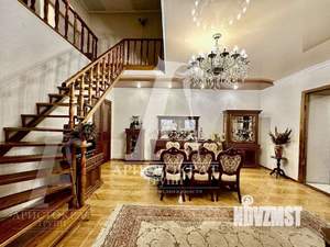 Дом 150м², 2-этажный, участок 5 сот.  