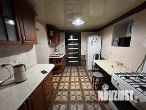 Дом 120м&sup2;, 2-этажный, участок 13 сот.  