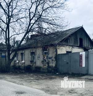 Дом 94м&sup2;, 1-этажный, участок 5 сот.  