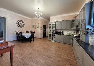 Дом 147м², 1-этажный, участок 5 сот.  