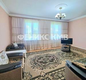 Дом 153м&sup2;, 1-этажный, участок 15 сот.  