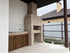 Дом 170м&sup2;, 1-этажный, участок 5 сот.  