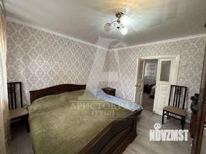 Дом 55м&sup2;, 1-этажный, участок 6 сот.  