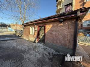 Дом 120м&sup2;, 2-этажный, участок 3 сот.  