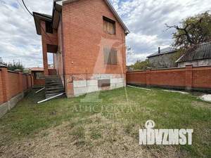 Дом 150м&sup2;, 2-этажный, участок 5 сот.  