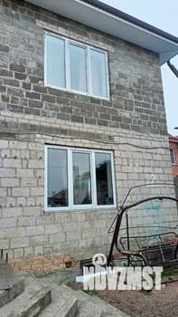 Дом 170м&sup2;, 2-этажный, участок 8 сот.  